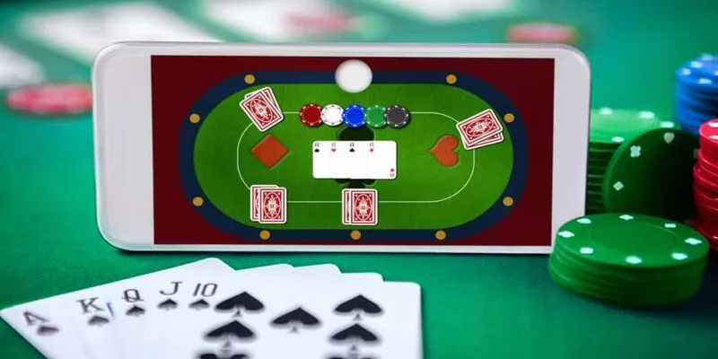 Trang bị mẹo chơi giúp nâng cao tỷ lệ thắng
