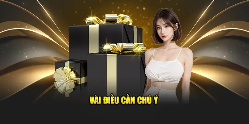 Vài điều cần chú ý khi tham gia khuyến mãi 88CLB